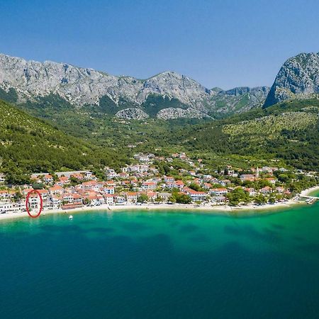Apartments In Zaostrog Exterior foto